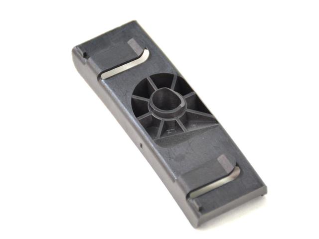 4806299AC - Frames and Bumpers: Fascia To Fender Bracket, Left for Mopar Image