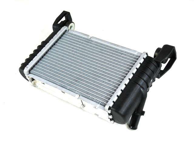 5181881AB - Cooling: Auxiliary Low Temperature Cooler for Dodge: Challenger, Charger Image