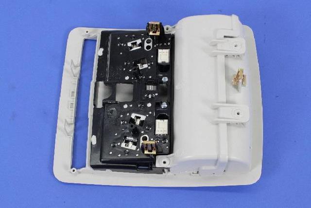1AR29DW1AB - Interior Trim: Overhead Console for Mopar Image