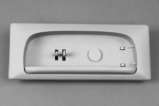 5LB80XT1AA - Electrical: Flashlight Lamp for Chrysler: Town &amp; Country | Dodge: Grand Caravan Image