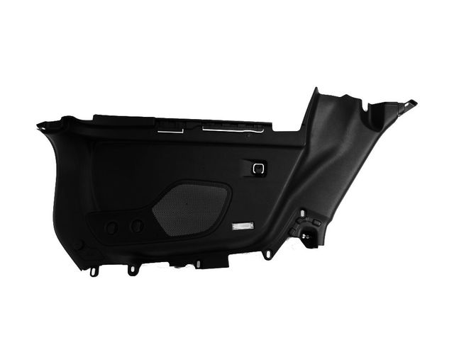 1YR661U5AG - Interior Trim: Quarter Trim Panel, Right for Jeep: Cherokee Image