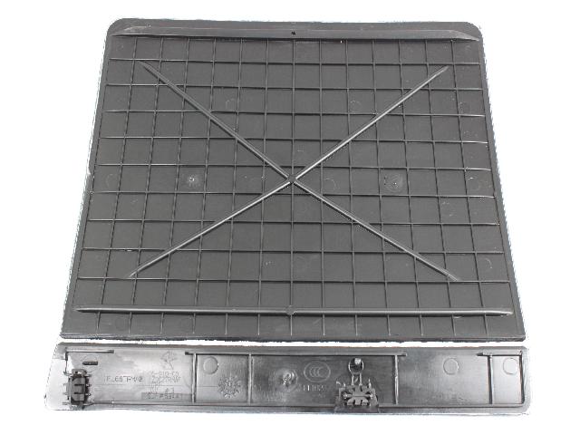 1FL68XDVAB - Interior Trim: Load Floor Panel, Right for Chrysler: Town &amp; Country | Dodge: Grand Caravan Image