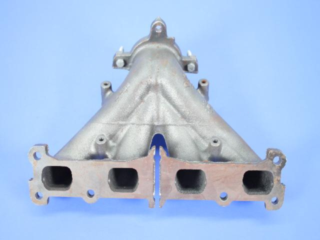 4693321AD - 2.0L DOHC 16V E22; Engine: Exhaust Manifold for Chrysler: 200, Sebring | Dodge: Avenger, Caliber, Journey | Jeep: Compass, Patriot Image