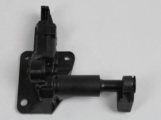 4717607AC - Glass: Rear Quarter Power Handle And Actuator, Left for Chrysler: Town &amp; Country, Voyager | Dodge: Caravan, Grand Caravan | Ram: C/V Image