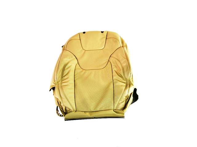 5VG66HL1AD - Interior Trim: Front Seat Back Cover, Right for Jeep: Cherokee Image