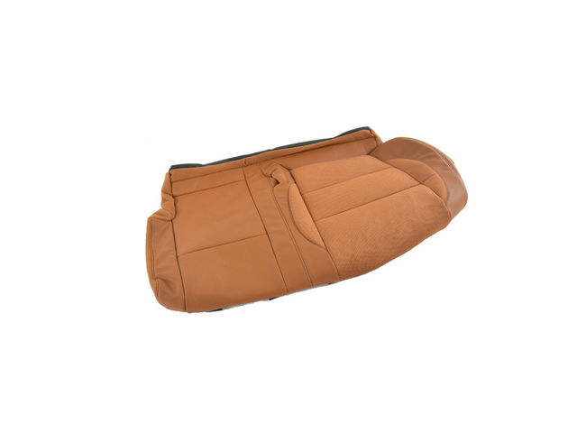 6KJ13LV5AB - Interior Trim: Rear Seat Cushion Cover, Left for Mopar Image