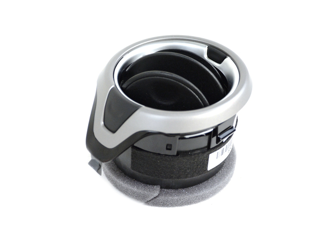 5NK50SZ6AA - Interior Trim: Air Conditioning &amp; Heater Outlet for Mopar Image