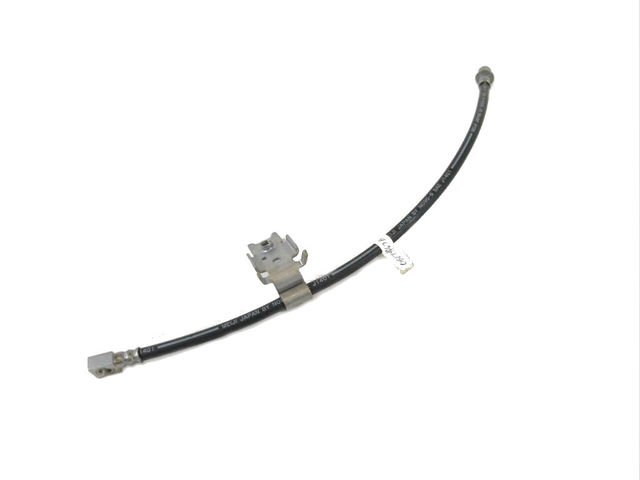 5174067AA - Service Brakes: Brake Hose, Left Front for Chrysler: 300 | Dodge: Challenger, Charger, Magnum Image