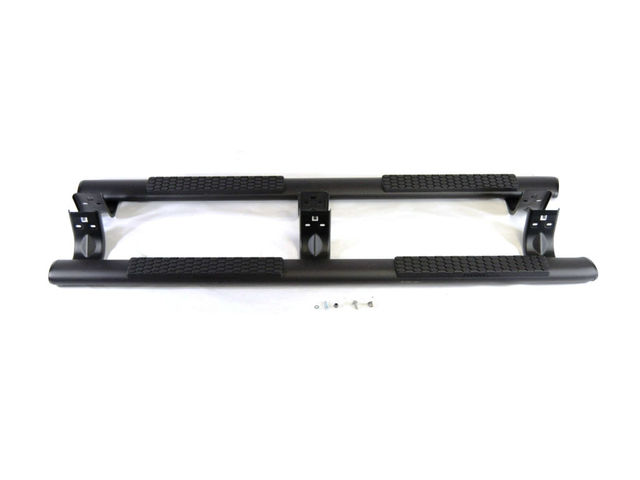 2009-2012 Mopar Tubular Side Step Kit 82211502AG | My Mopar Parts