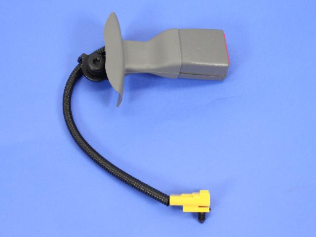 1GX911D5AA - Restraints: Front Inner Seat Belt for Chrysler: Town &amp; Country | Dodge: Grand Caravan Image