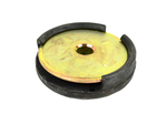 68060181AA - Rear Wheel Drive; Differential and Drive Line: Differential Mount, Front Lower for Mopar Image