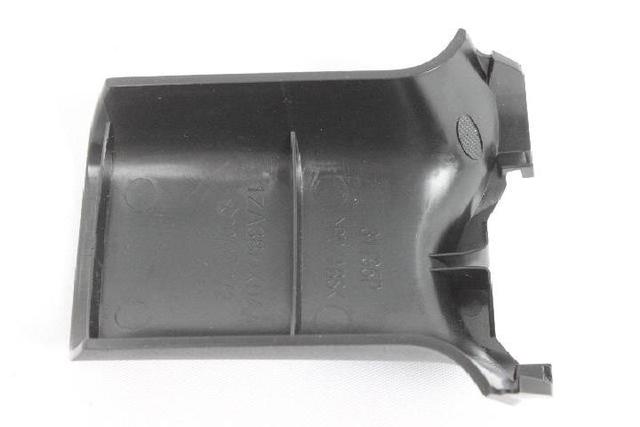 1ZA38DX9AB - Glass: Mirror Cover for Ram: 1500, 1500 Classic, 2500, 3500 Image