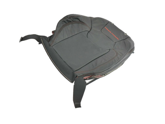 6ER09DX9AB - Interior Trim: Front Seat Back Cover, Left for Jeep: Cherokee Image