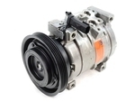 5058032AD - : Air Conditioning Compressor for Chrysler: PT Cruiser Image