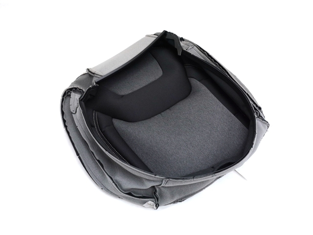 5RA14DX9AA - Interior Trim: Front Seat Cushion Cover for Mopar Image