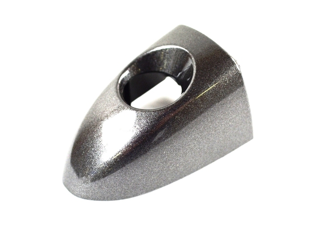 1TD37LAUAD - Doors, Door Mirrors and Related Parts: Door Handle Cap, Left for Dodge: Dart | Jeep: Cherokee Image