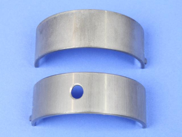 5066734AB - Engine 3.7L Six Cylinder: Crankshaft Bearing Package for Dodge: Dakota, Durango, Nitro, Ram 1500, Ram 2500, Ram 3500 | Jeep: Commander, Grand Cherokee, Liberty | Ram: 1500, Dakota Image