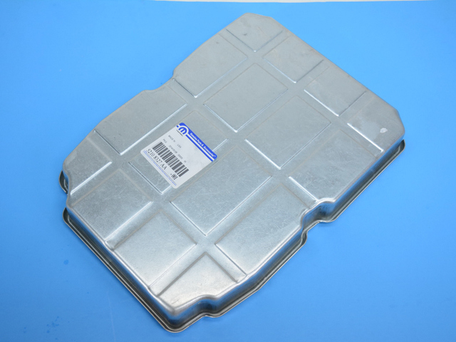 2005-2020 Mopar Transmission Oil Pan 52108327AC | My Mopar Parts