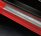 82212904 - : Sill Kit for Mopar Image