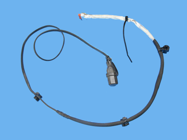 4608805AD - Engine 5.7L Eight Cylinder [EZB]: Engine Block Heater Cord for Chrysler: 300, Aspen | Dodge: Challenger, Charger, Durango, Magnum, Ram 1500, Ram 2500, Ram 3500 | Jeep: Commander, Grand Cherokee Image