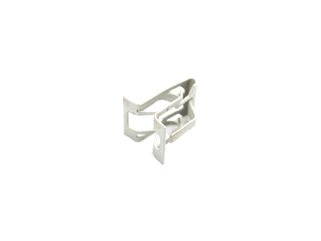 68225379AA - Exterior Ornamentation: Grille Clip for Mopar Image