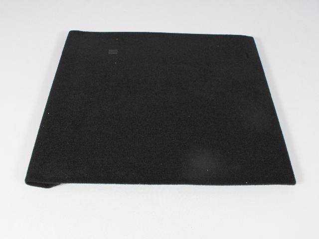 1KQ61DX9AA - Interior Trim: Seat Back Panel, Left for Mopar Image