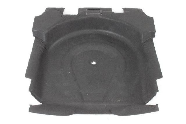 4680622AB - Interior Trim: Spare Tire Well Silencer for Dodge: Caliber | Jeep: Compass, Patriot Image