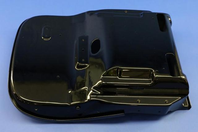 5PH90DX9AA - Interior Trim: Seat Cushion Pan, Right for Mopar Image