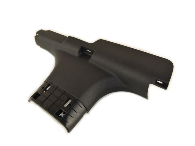 1XW71DX9AF - Interior Trim: B Pillar Lower Trim Panel, Left for Mopar Image