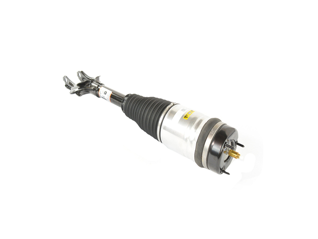 68320334AB - Front Suspension: Air Suspension Spring And Shock Assembly, Right for Jeep: Grand Cherokee, Grand Cherokee WK Image