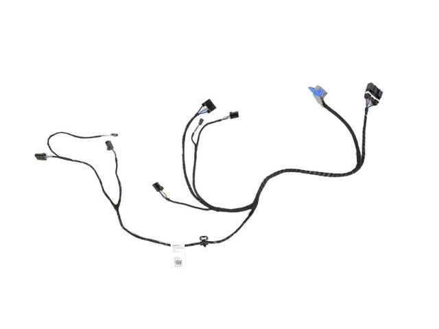 A/C And Heater Wiring 68308972AA | My Mopar Parts
