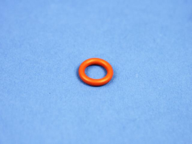 53021144AA - Engine: Engine Oil Indicator Tube O Ring for Chrysler: 300, Aspen | Dodge: Challenger, Charger, Dakota, Durango, Hornet, Magnum, Nitro, Ram 1500, Ram 2500, Ram 3500 | Jeep: Cherokee, Commander, Compass, Grand Cherokee, Grand Wagoneer, Liberty, Wagoneer, Wrangler | Ram: 1500, 1500 Classic, 2500, 3500, Dakota Image