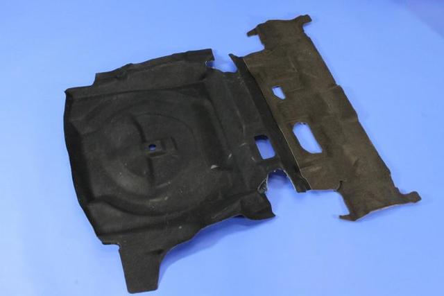 1NX98LU5AH - Interior Trim: Rear Floor Covering for Jeep: Grand Cherokee Image