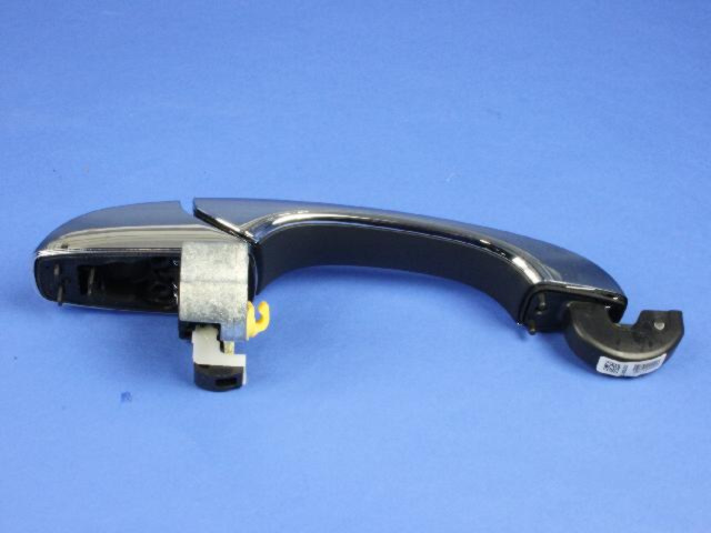 4589657AD - Doors, Door Mirrors and Related Parts: Exterior Door Handle, Left for Chrysler: 200, Sebring, Town &amp; Country | Dodge: Avenger, Grand Caravan, Journey Image