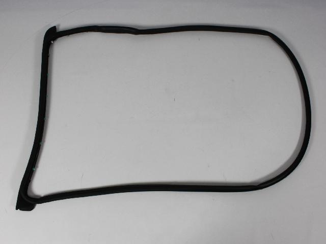 5074648AE - Doors, Door Mirrors and Related Parts: Rear Door Mounted Weatherstrip, Right for Jeep: Compass Image