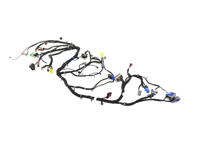 68267151AE - Electrical: Instrument Panel Wiring for Mopar Image