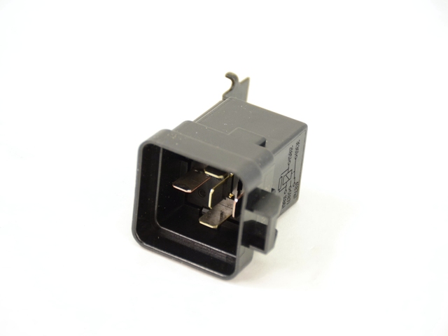 56007078AB - Electrical: Electrical Relay for Chrysler: 200, 300, Sebring, Town &amp; Country | Dodge: Avenger, Caliber, Challenger, Charger, Dakota, Durango, Grand Caravan, Journey, Magnum, Ram 2500, Ram 3500, Stratus | Jeep: Compass, Patriot | Ram: 1500, 2500, 3500, C/V Image