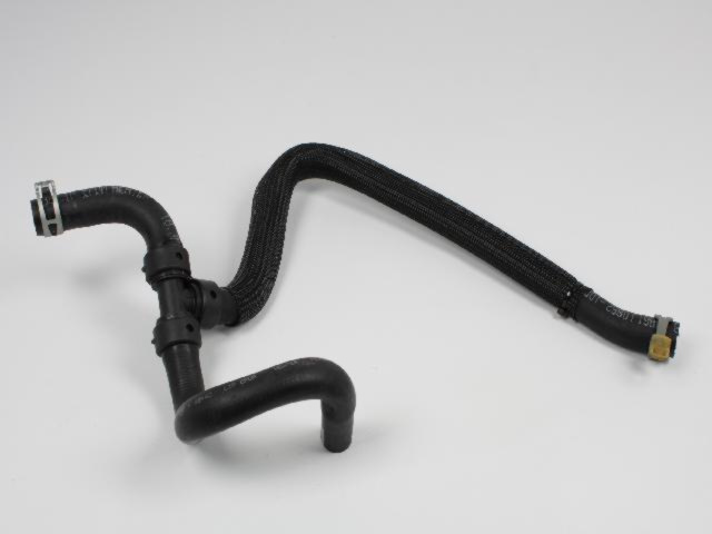 55038133AC - Cooling: Heater Return Hose for Mopar Image