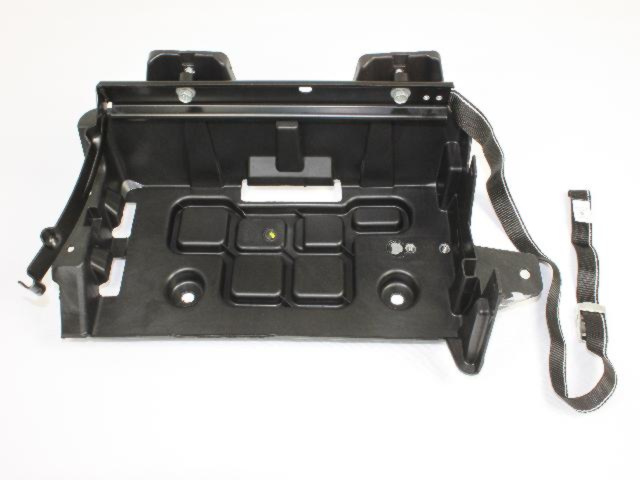 5065355AK - Frames and Bumpers: Battery Tray for Chrysler: 300 | Dodge: Challenger, Charger, Magnum Image