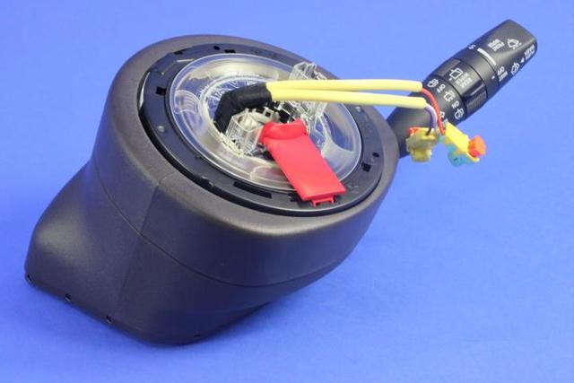 2014-2015 Jeep Grand Cherokee Steering Column Module 1NJ74LU5AF | My ...