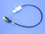 4578076AA - : Ignition Interlock Cable for Chrysler: 300 | Dodge: Charger, Magnum Image