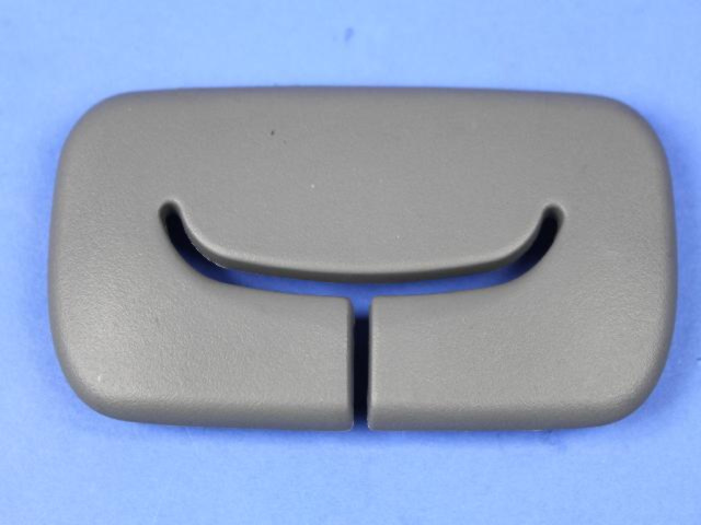 1AP311D5AA - Interior Trim: Seat Belt Bezel for Mopar Image