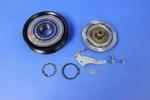 68232392AD - : A/C Compressor Pulley Hub Kit for Chrysler: 300 | Dodge: Challenger, Charger | Ram: 1500, 1500 Classic Image