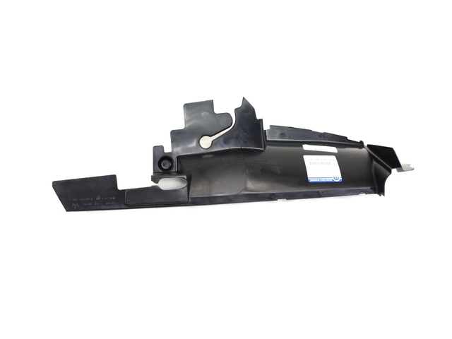 68223550AA - Cooling: Air Inlet Baffle, Right for Jeep: Grand Cherokee Image
