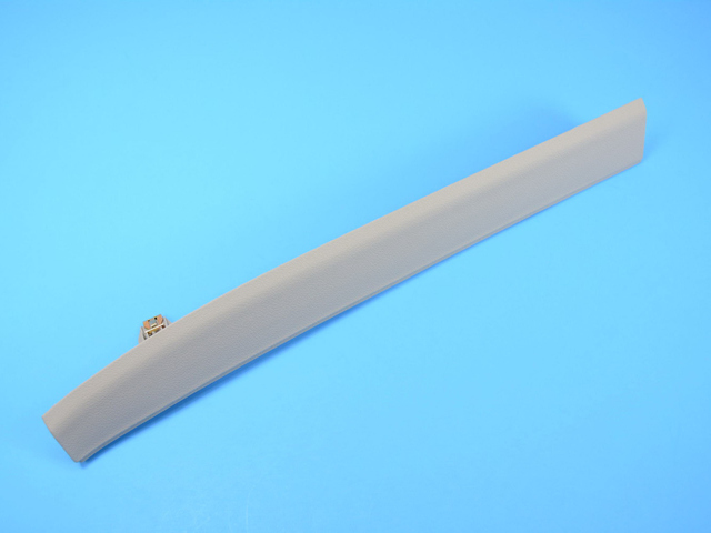 UM58BD1AE - Interior Trim: Cowl Extension, Right for Chrysler: 300 | Dodge: Charger, Magnum Image