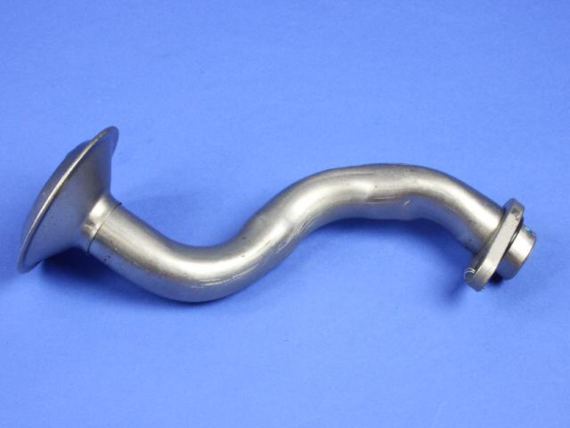 4792854AA - Engine 3.5L Six Cylinder: Oil Pickup Tube for Chrysler: 300 | Dodge: Challenger, Charger, Magnum Image
