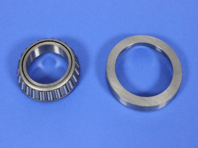 52111478AB - Rear Axle: Differential Case Bearing for Chrysler: 300, Crossfire | Dodge: Challenger, Charger, Magnum Image