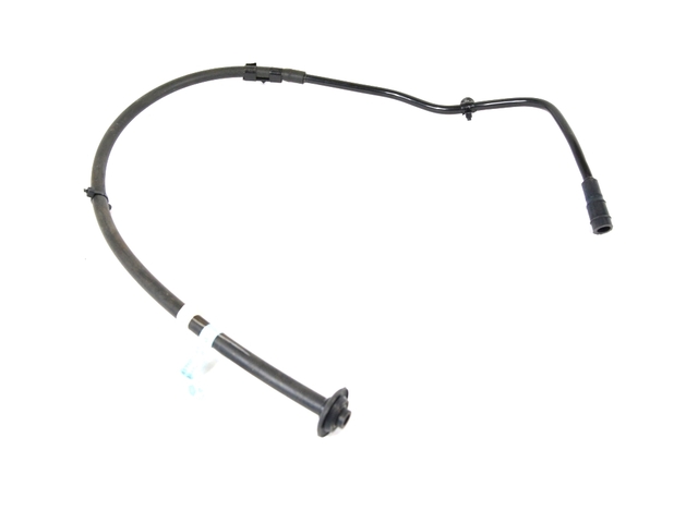 68175021AA - Body Sheet Metal Except Doors: Sunroof Drain Hose, Left for Jeep: Grand Cherokee, Grand Cherokee WK Image