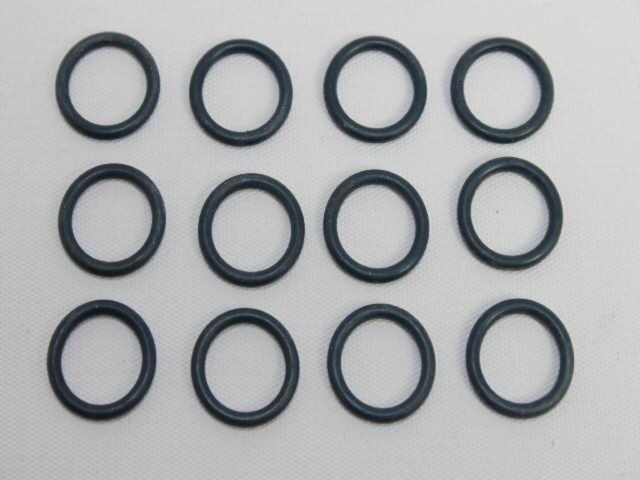 5142378AA - Air Conditioning &amp; Heater: O Ring for Mopar Image