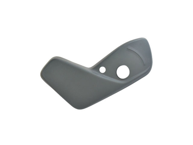 6MN79DX9AA - Interior Trim: Front Seat Shield for Jeep: Compass Image